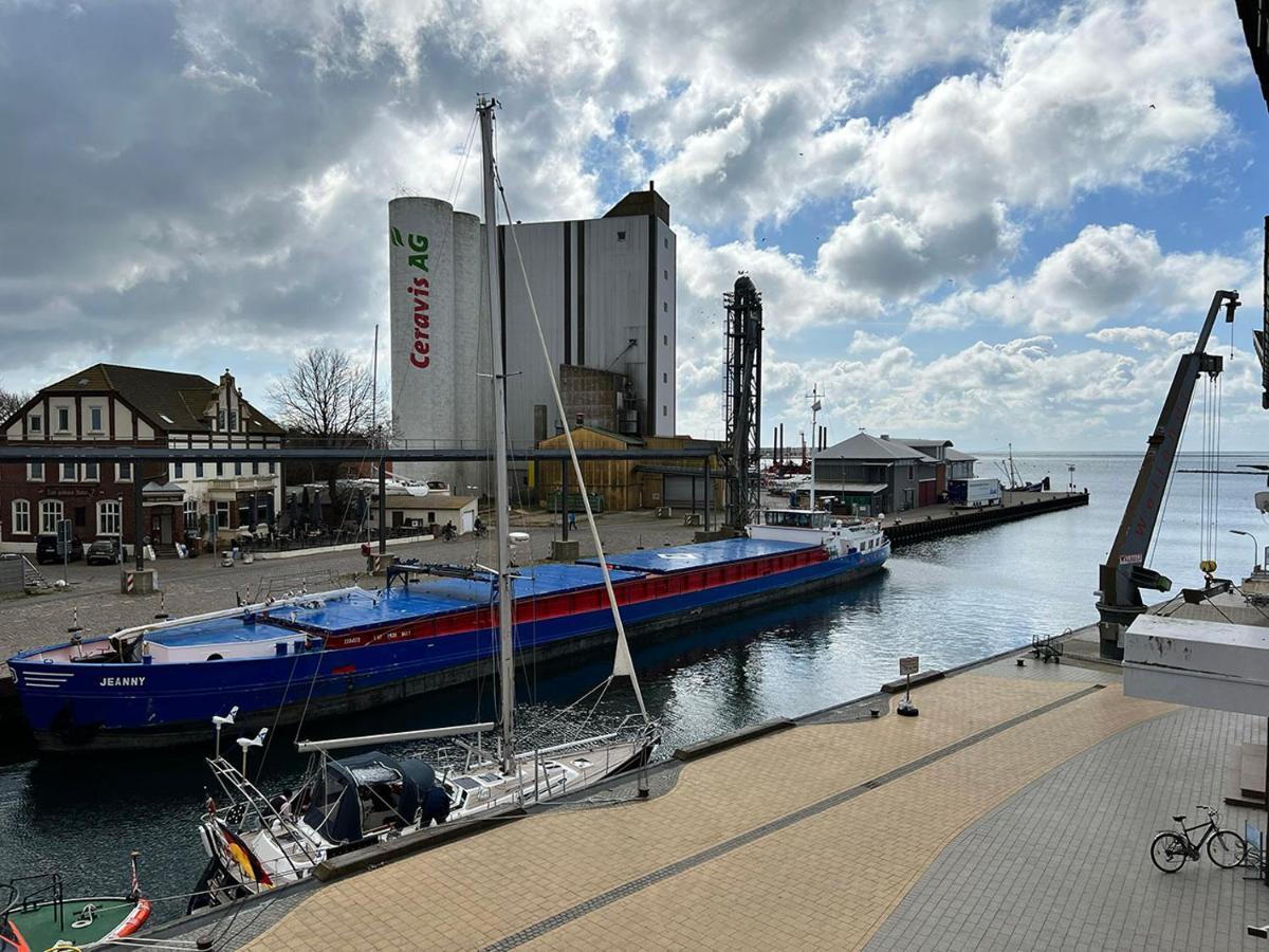 Hostel Fehmarn Ferienwohnung Eksteriør billede